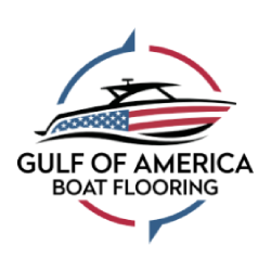 Gulf Of America Boat Flooring